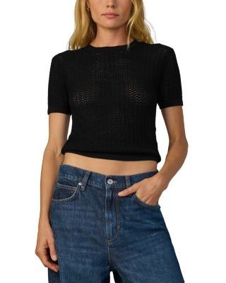 Joe's Jeans The Baby Tee