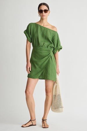 Sigrun Mini Dress