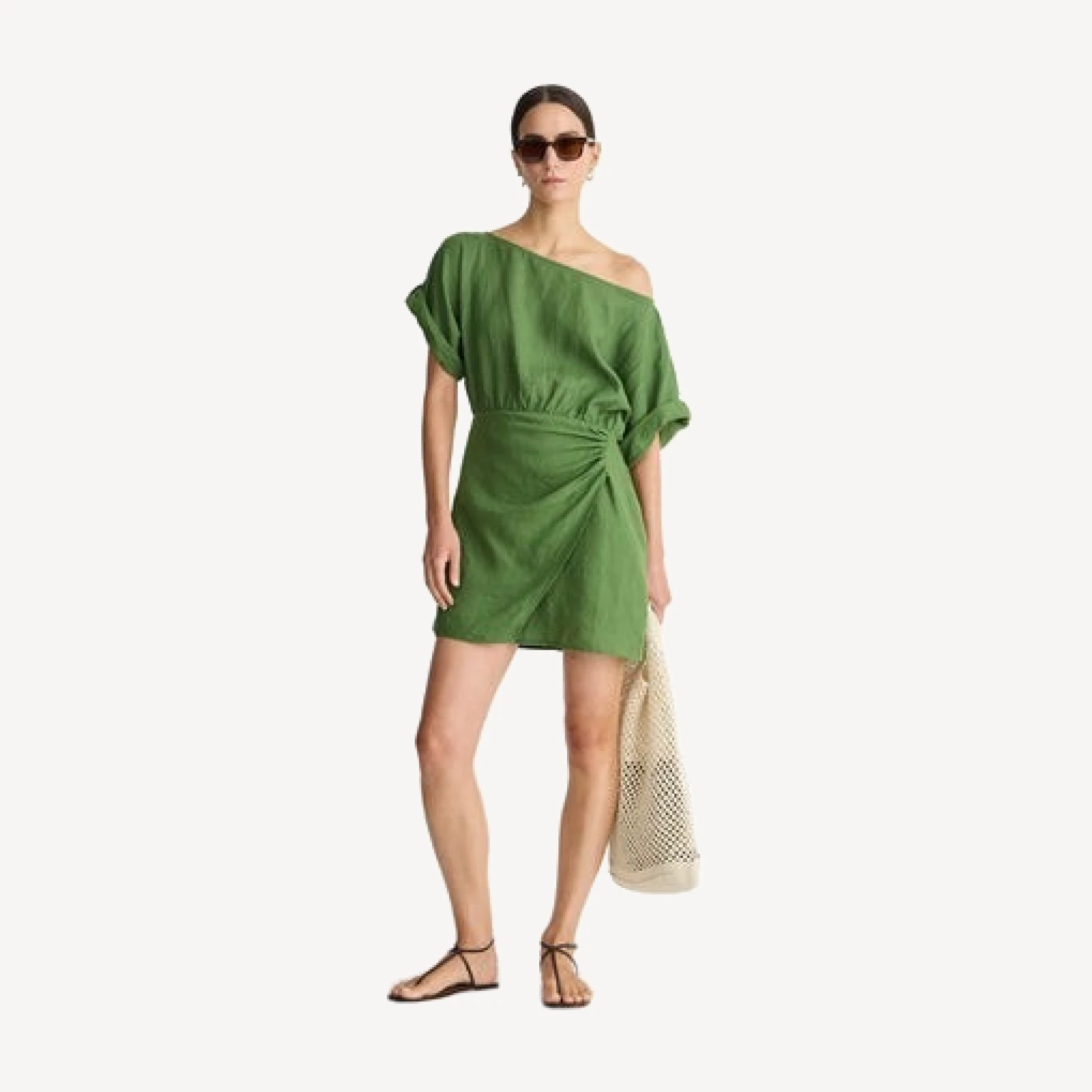 Sigrun Mini Dress