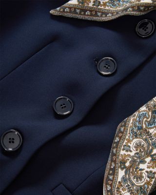Veronica Beard Ismena Jacket, photo 6