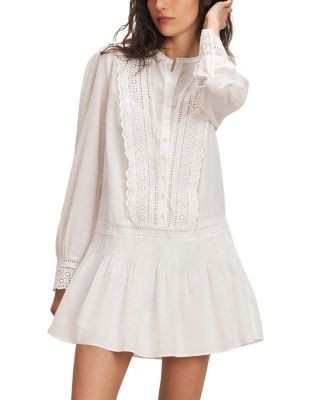 Veronica Beard Marguerite Dress