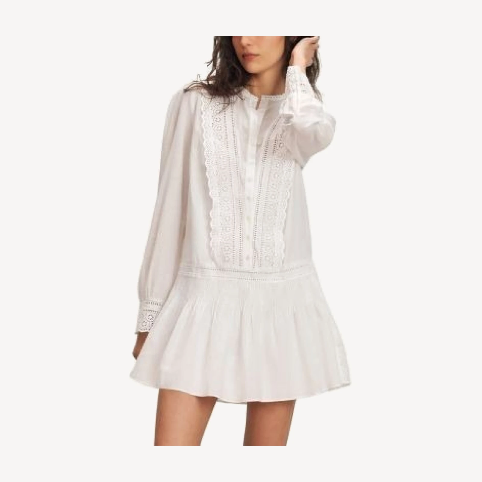 Veronica Beard Marguerite Dress