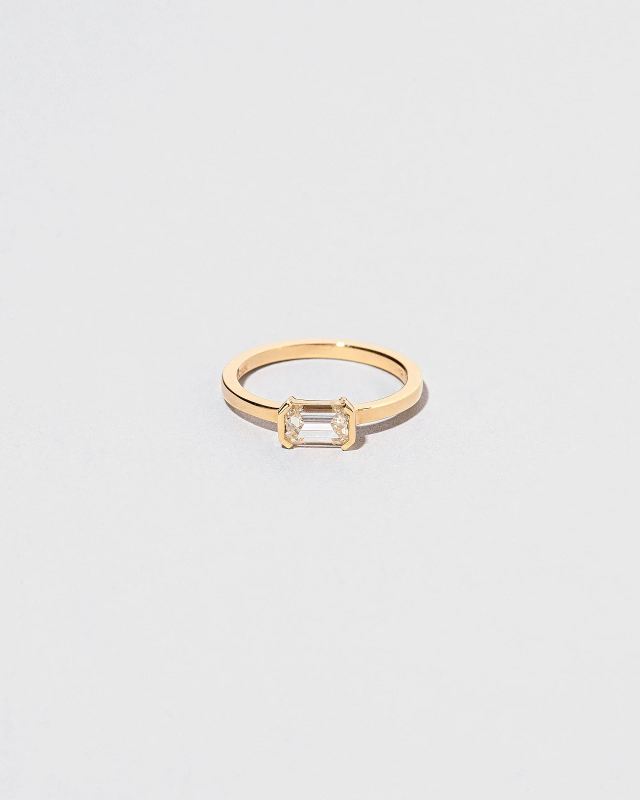 Simbelmyne Ring