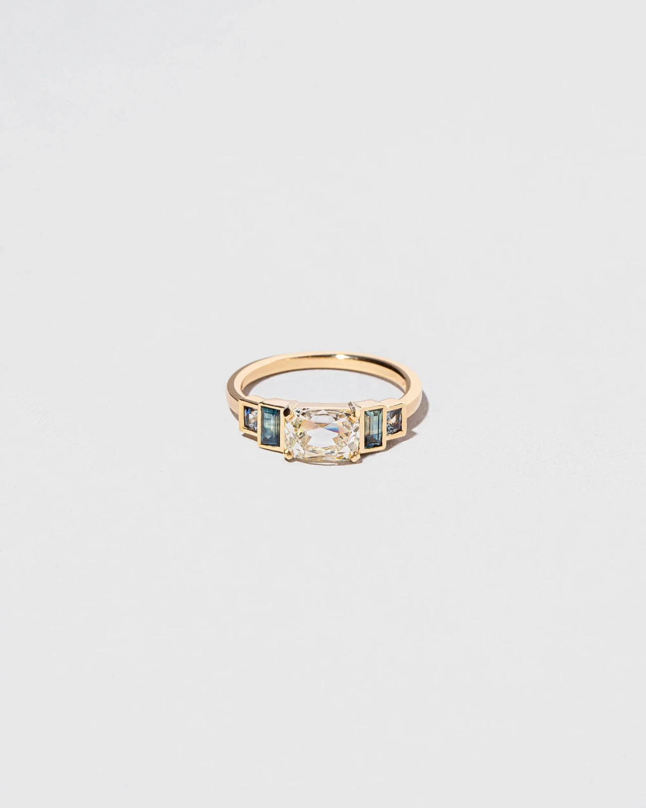 Moondew Ring