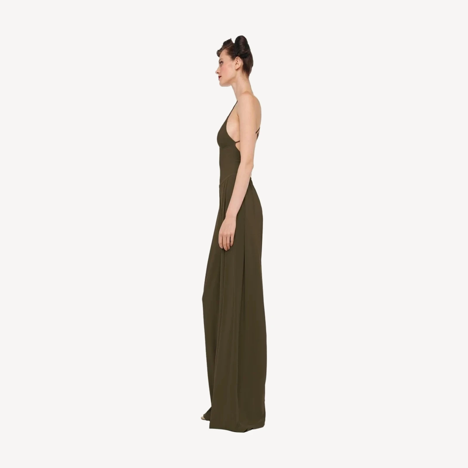 MENS PLEAT PANT