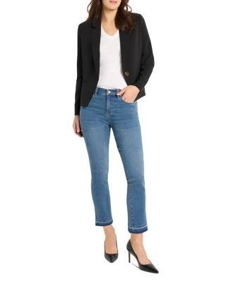 Nic+Zoe Stretch Suiting Anywhere Blazer, photo 2