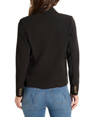 Nic+Zoe Stretch Suiting Anywhere Blazer, photo 3