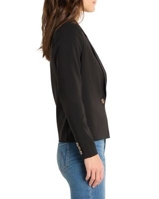 Nic+Zoe Stretch Suiting Anywhere Blazer, photo 4