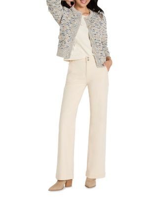 Nic+Zoe Always Shining Knit Jacket, photo 2