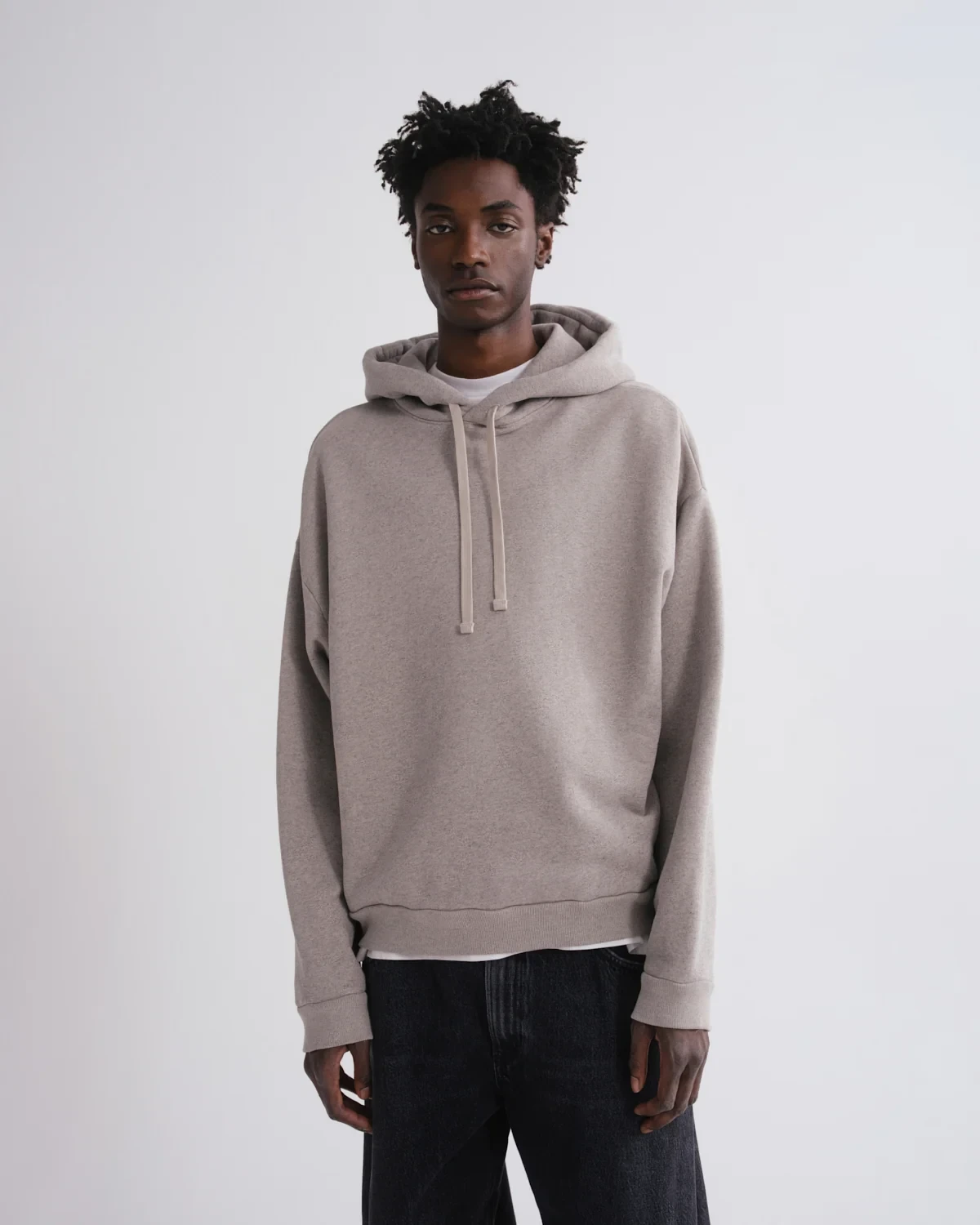 Salford Hoodie in Digital