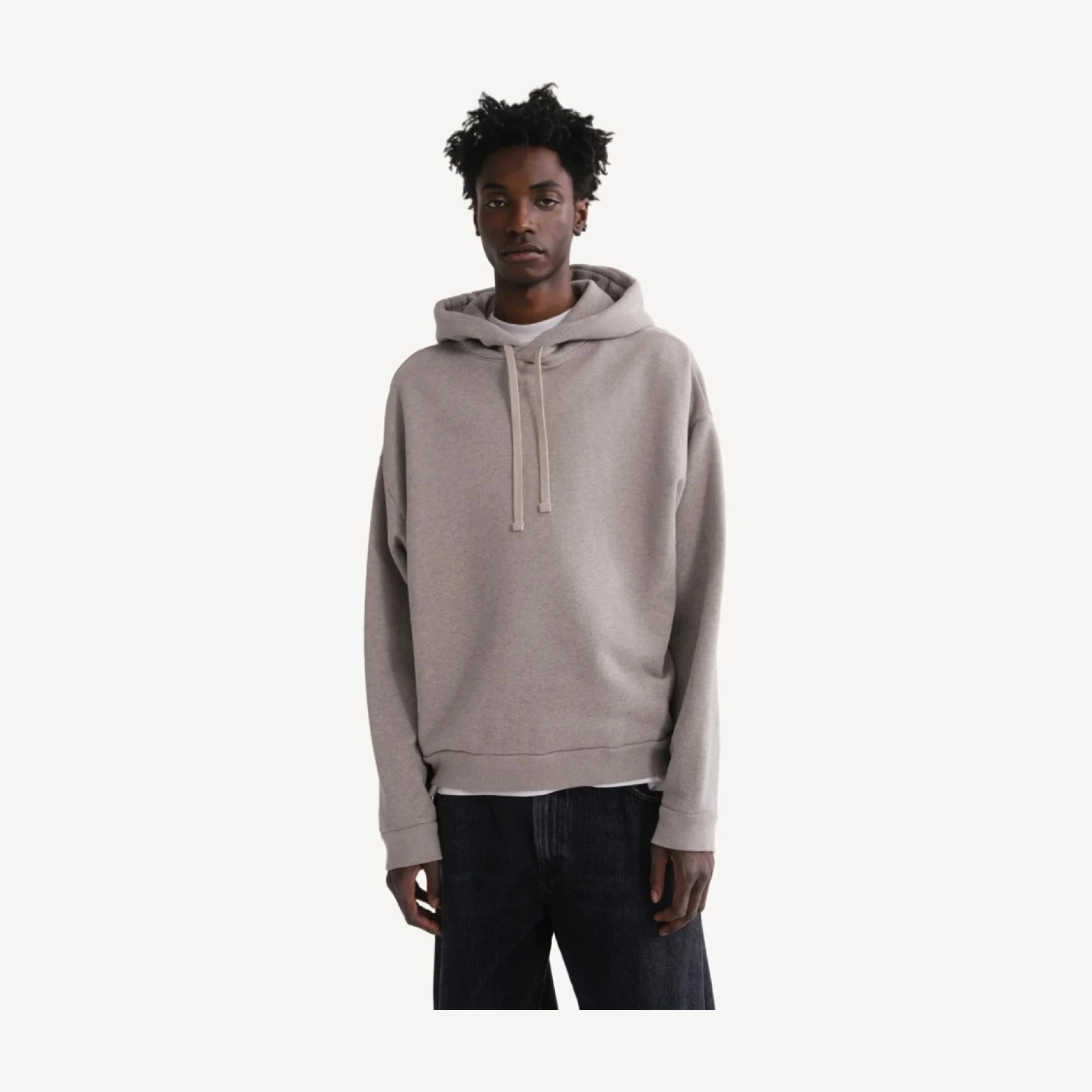 Salford Hoodie in Digital