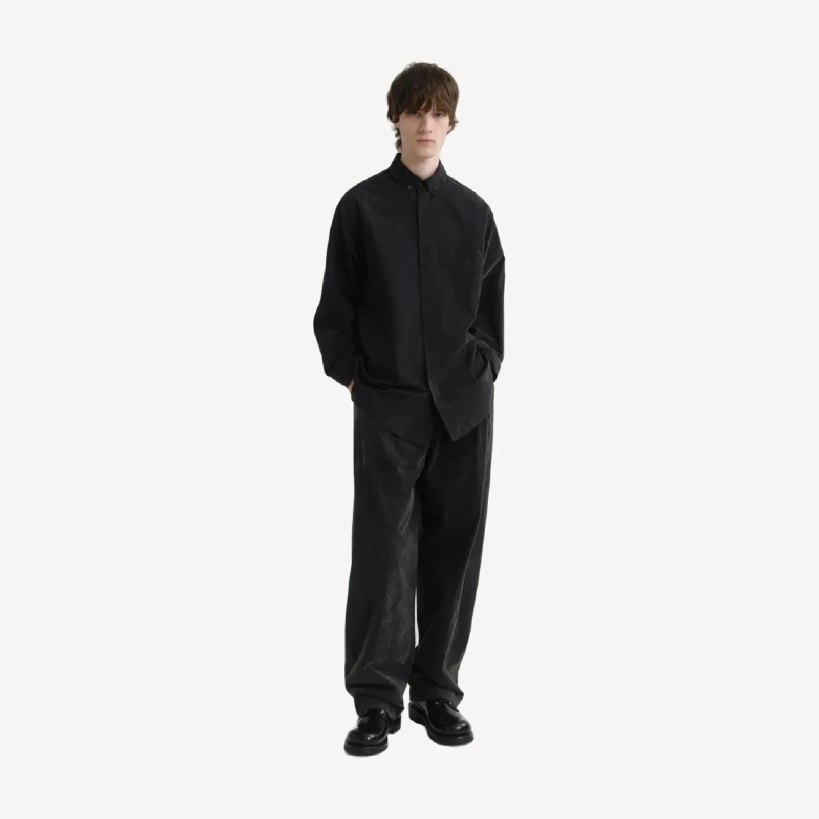 Slater Trouser in Brakus