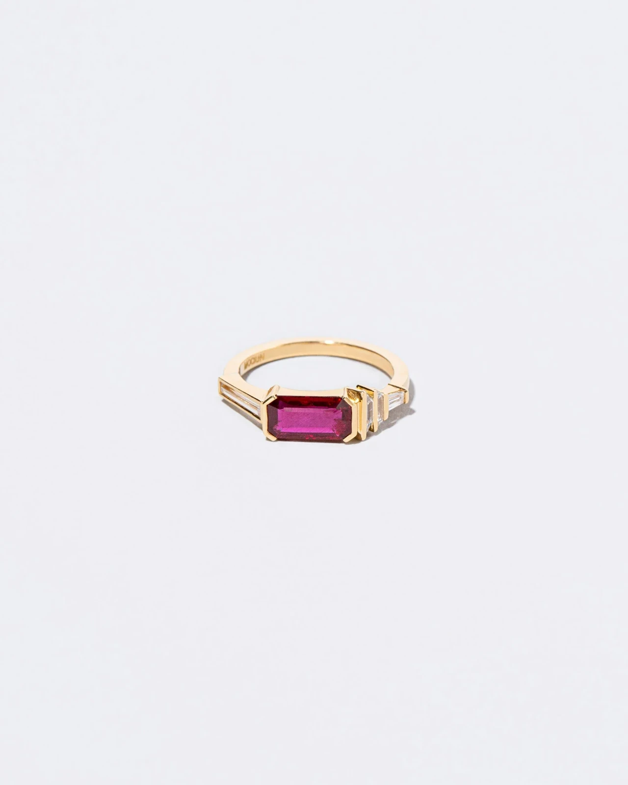 Femme Volage Ring