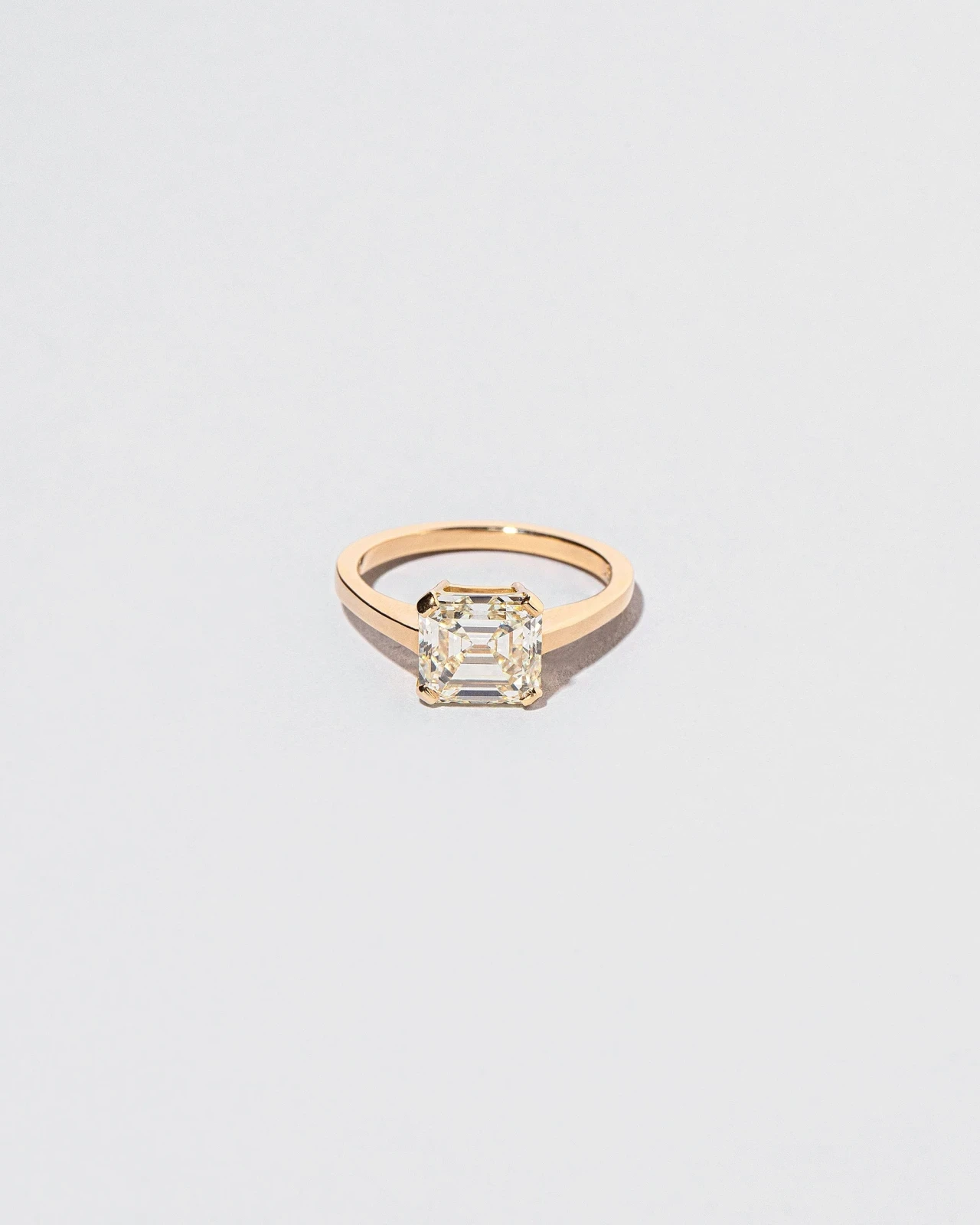 Integral Ring