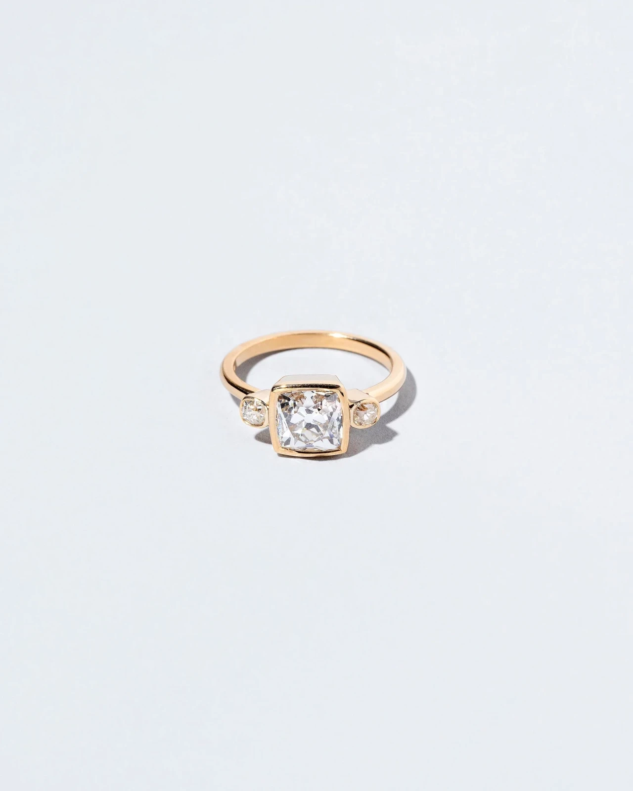 Genesis Ring