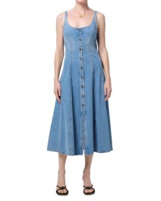 Citizens of Humanity Noa Seamed Dress