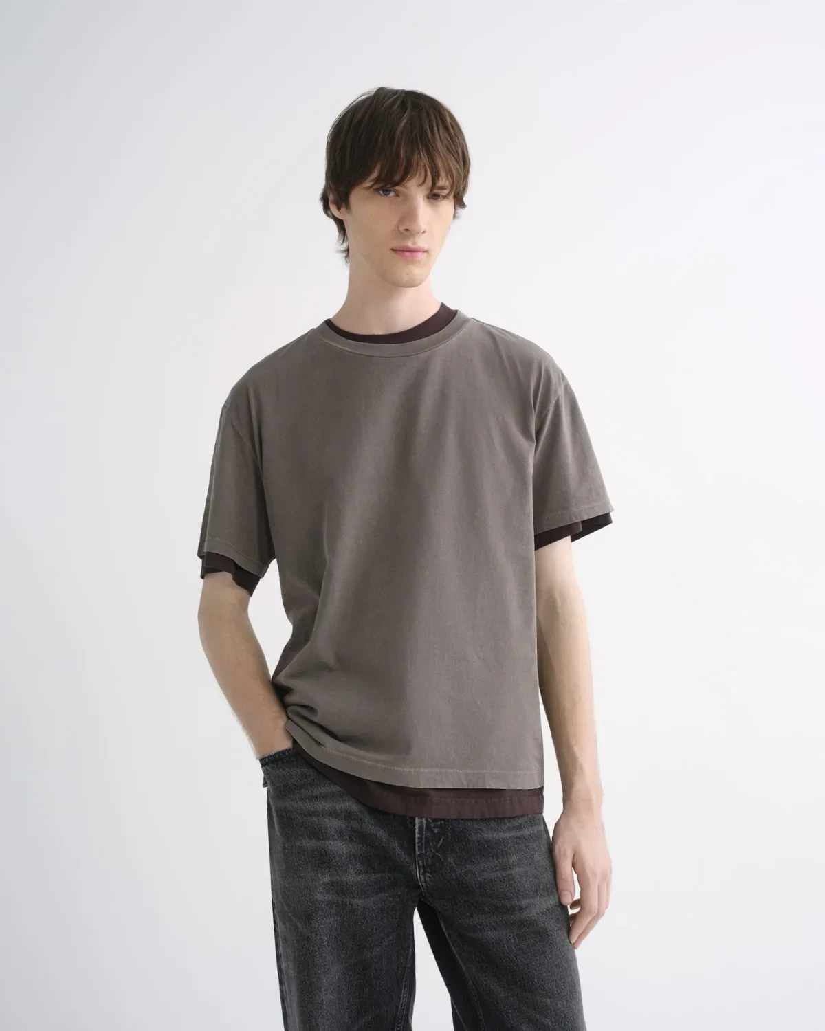 Wade Tee in Flint