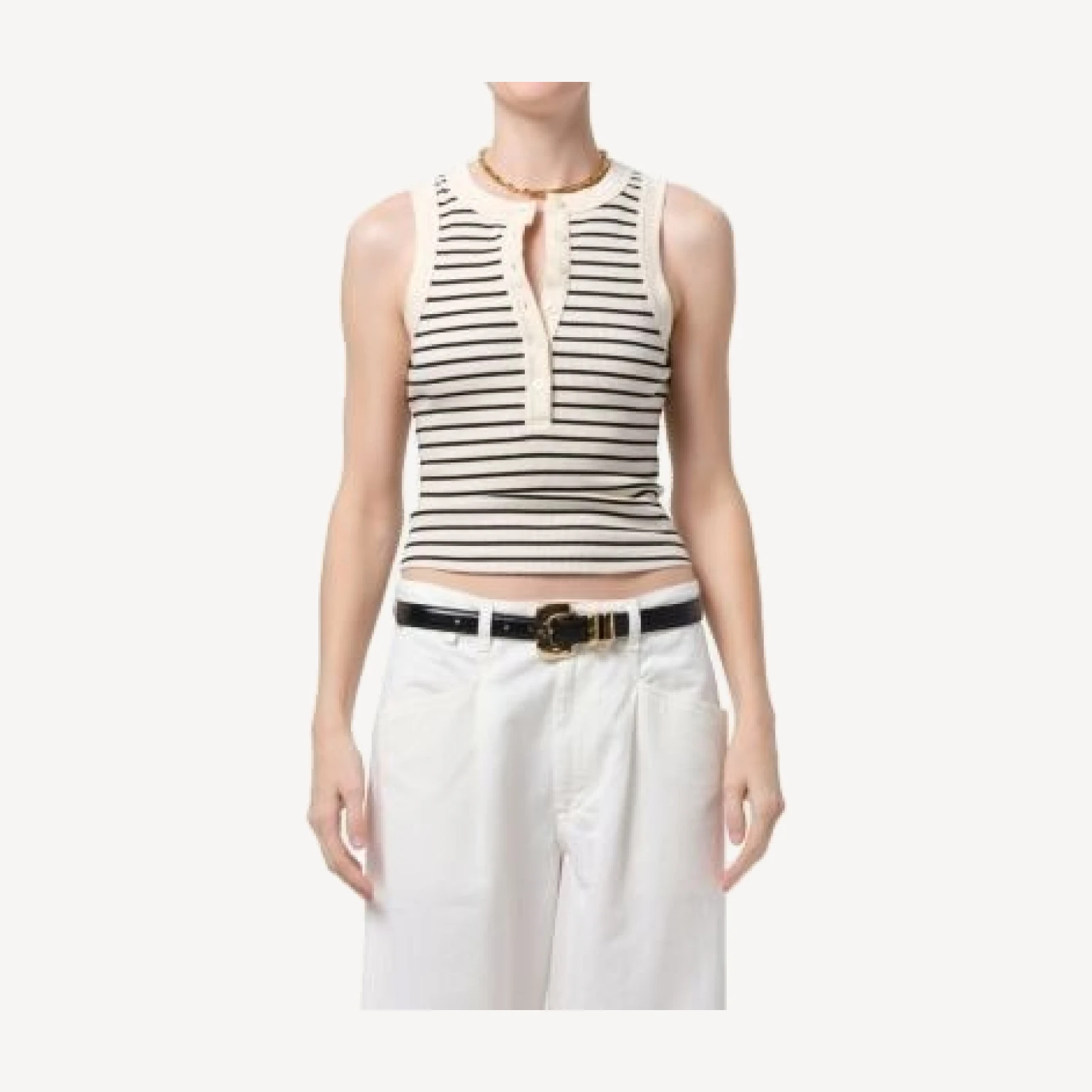 Citizens of Humanity Caralyn Tank Top