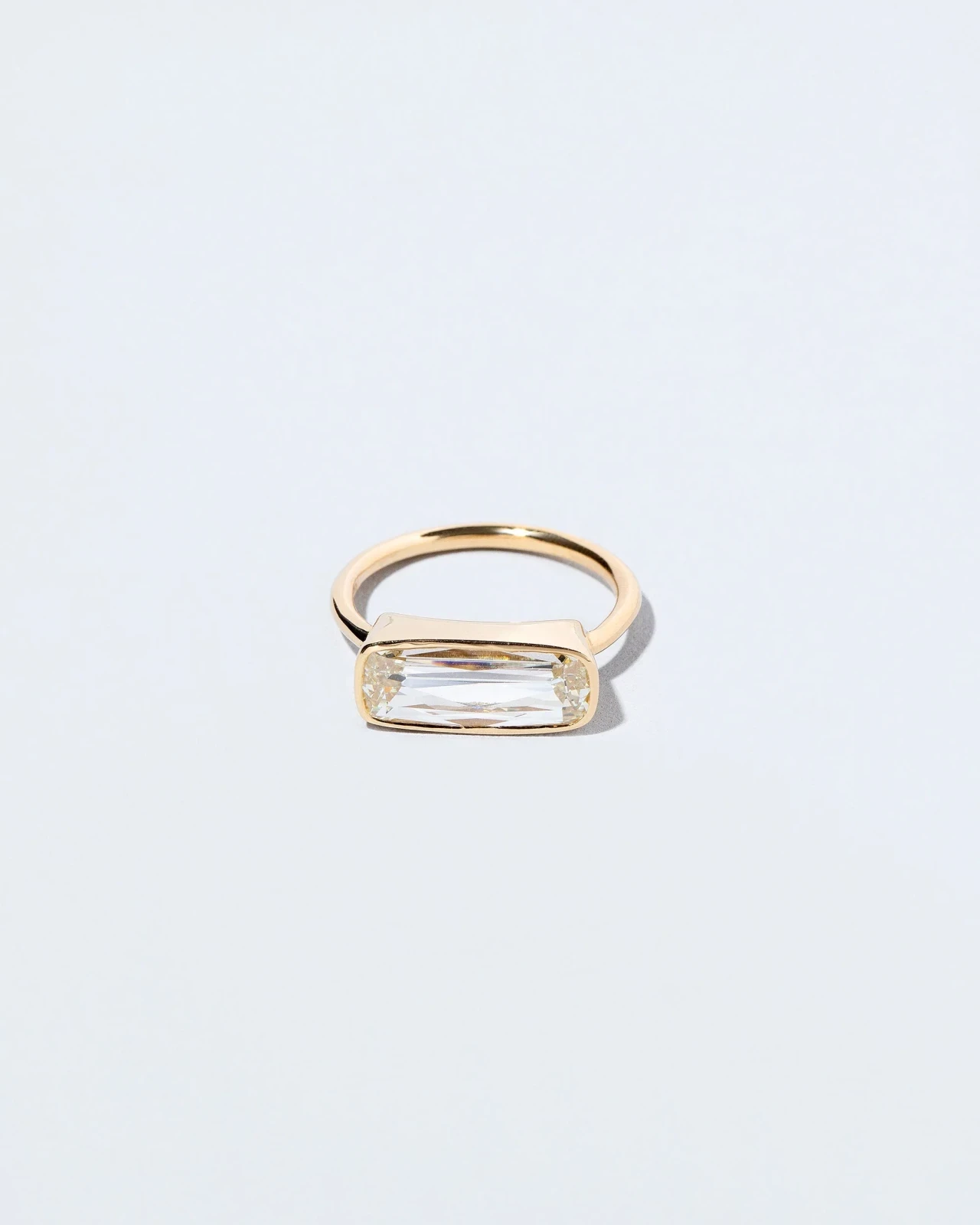 Telepathic Ring