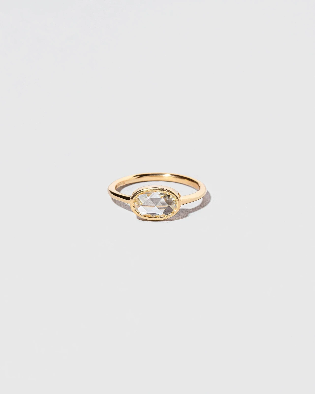 Moly Ring