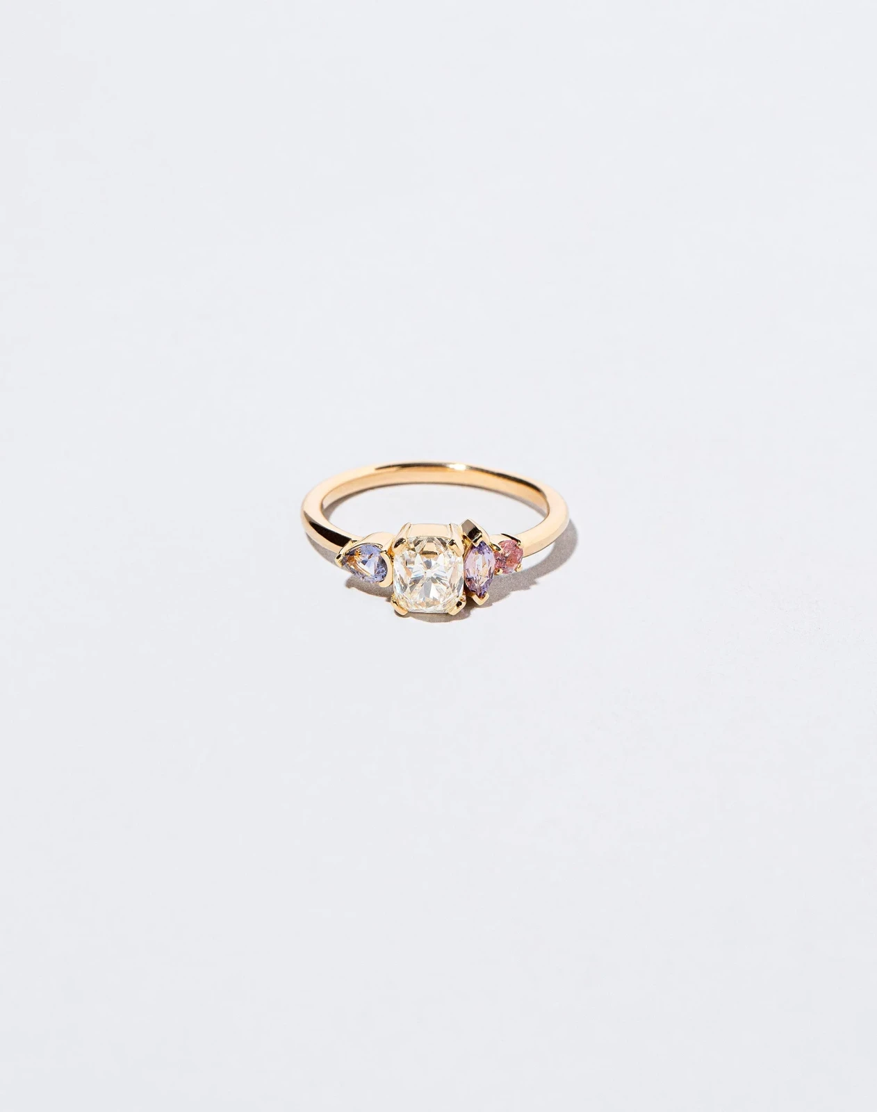 Talking Ring