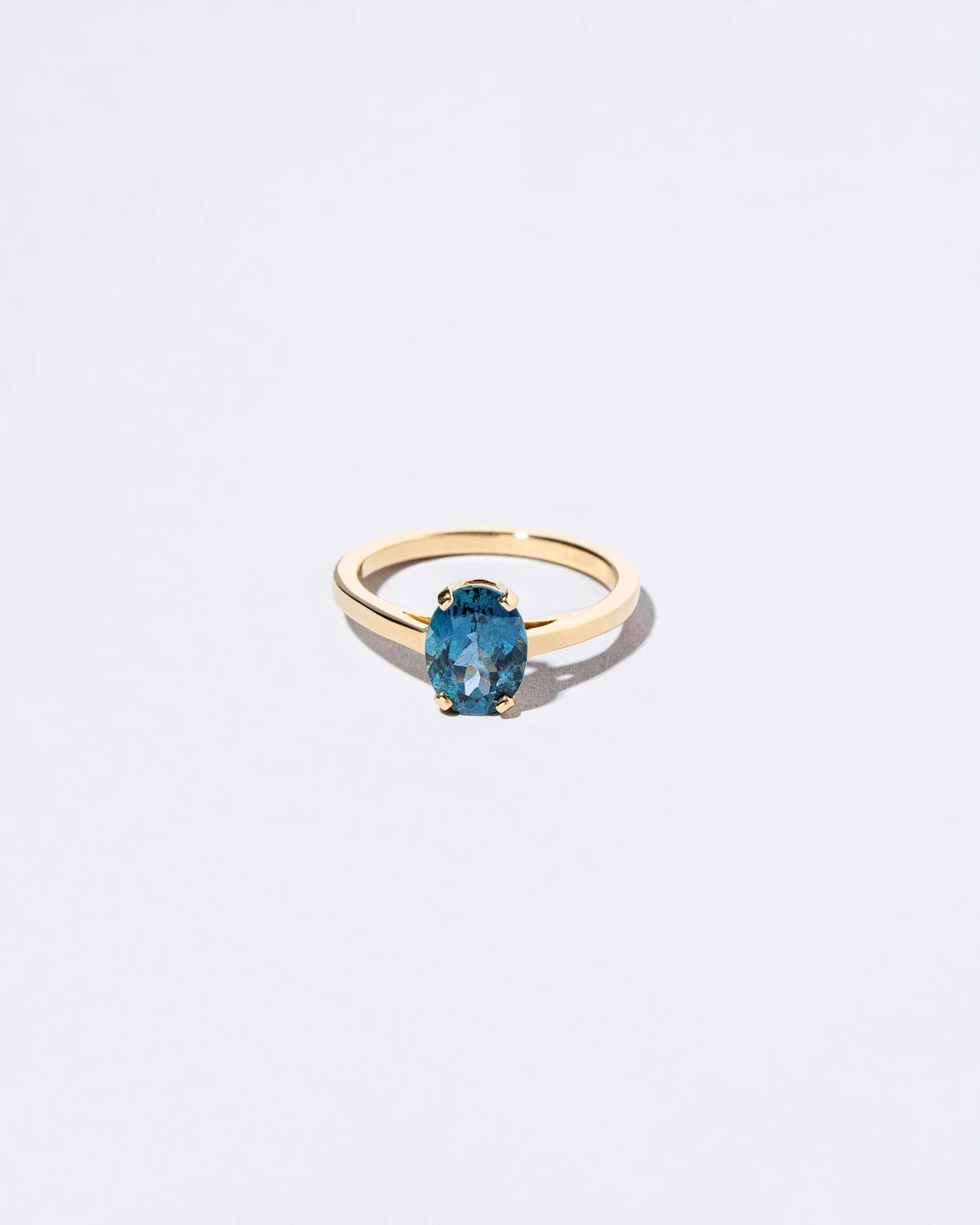 Walking Ring