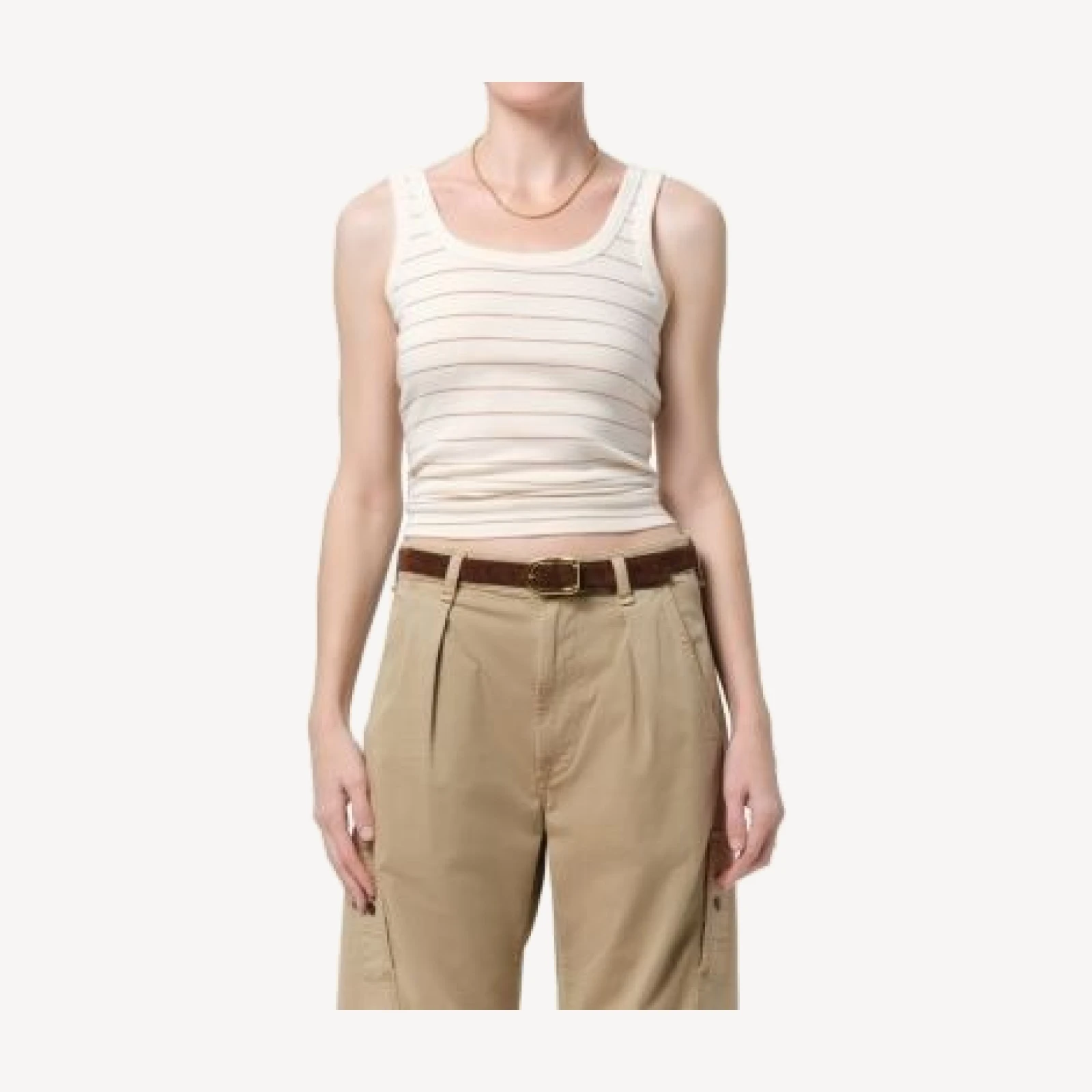 Citizens of Humanity Faye Tank Top