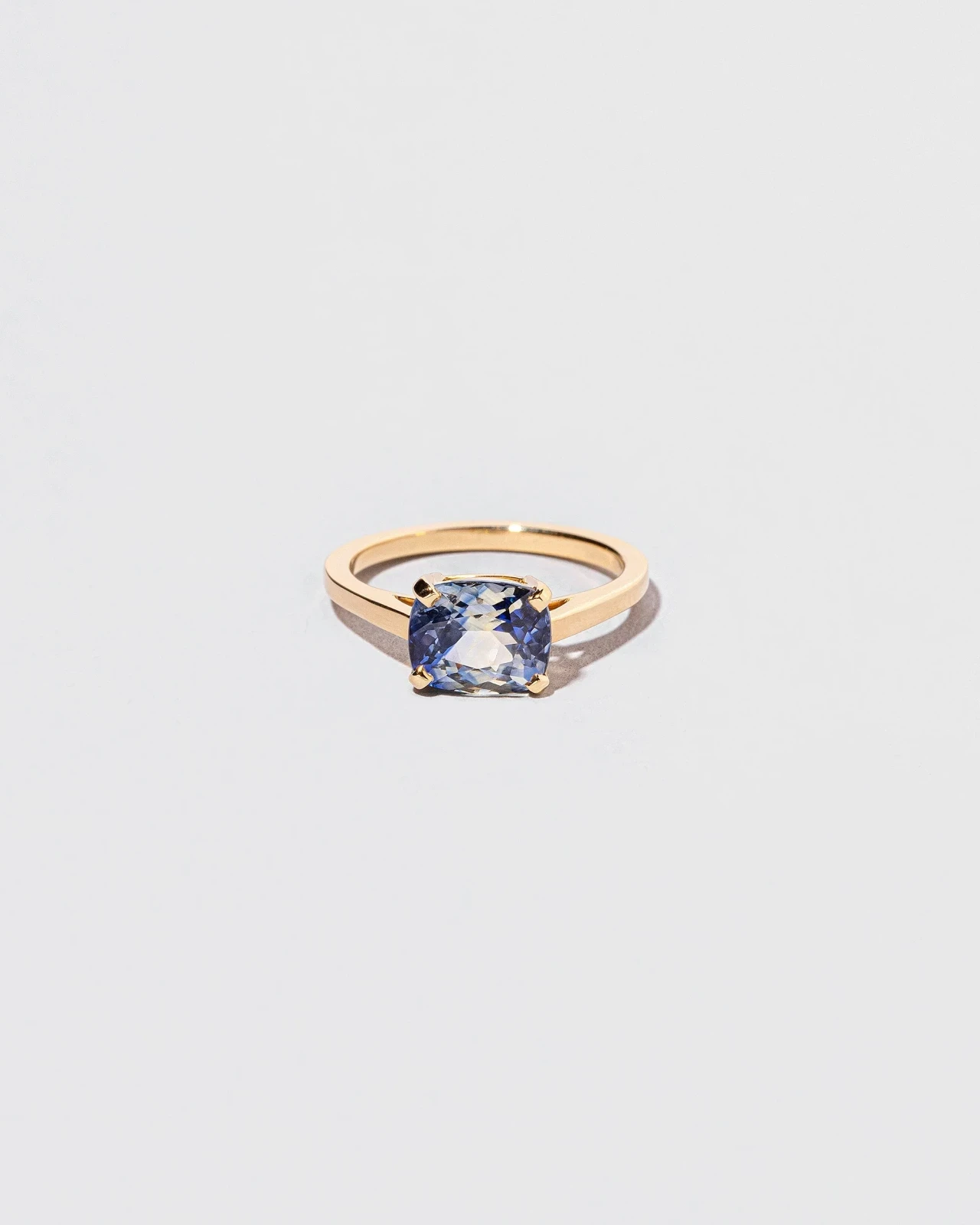 Rockbud Ring