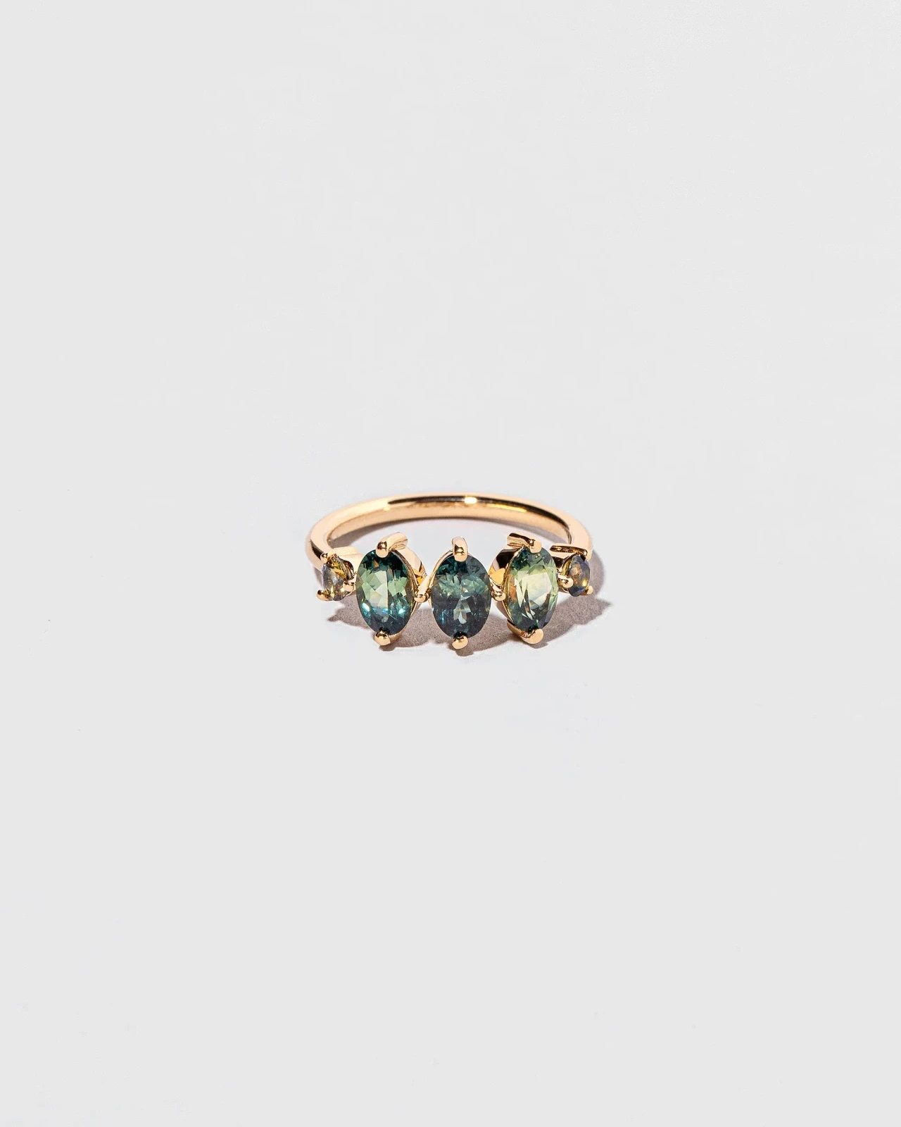 Layer Ring