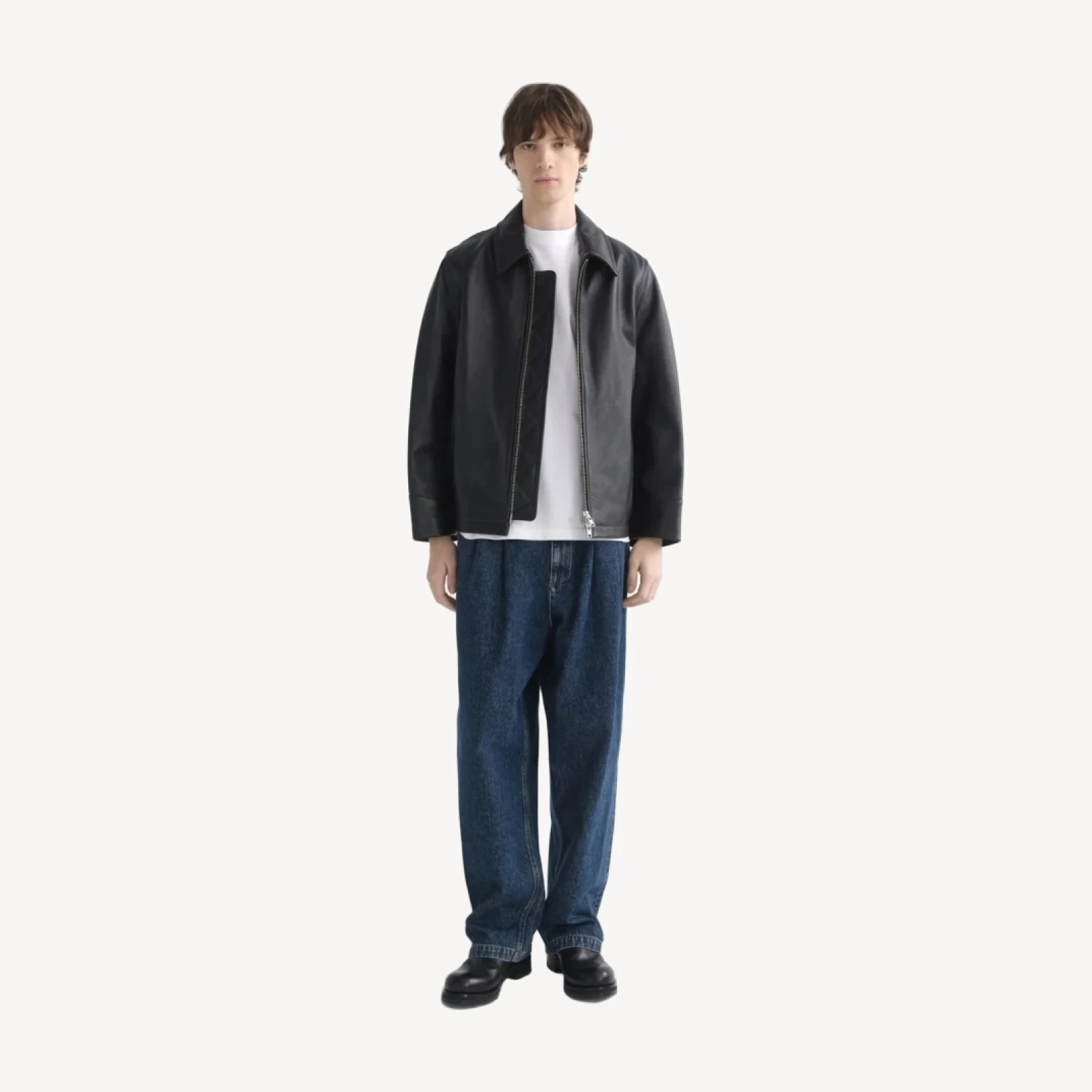 Slater Trouser in Envision