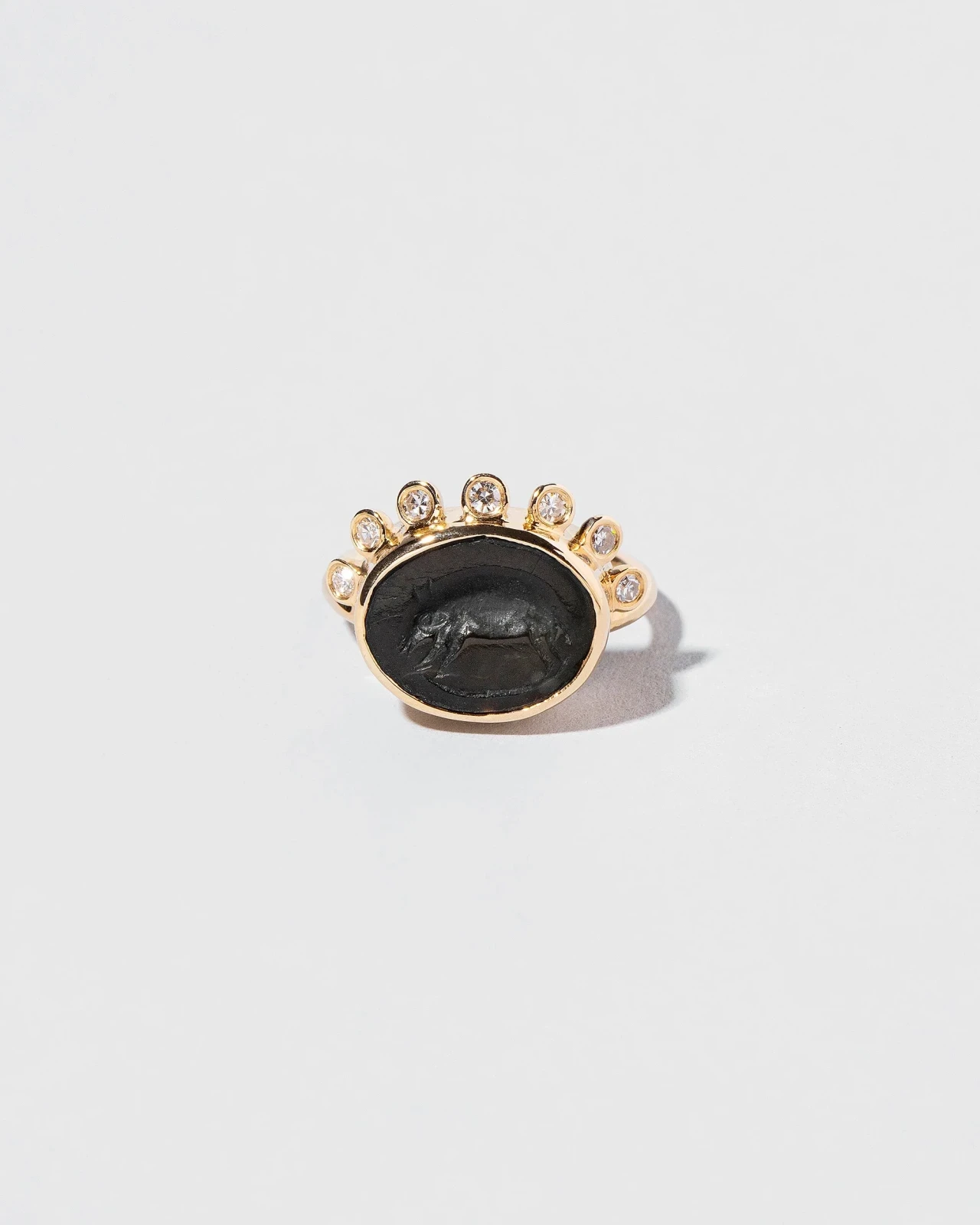 Bravery Ring