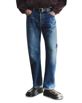 Agolde Magnus Cotton Rigid Trouser 30 Jeans in Gallery