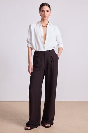 Cara Wide Leg Pant