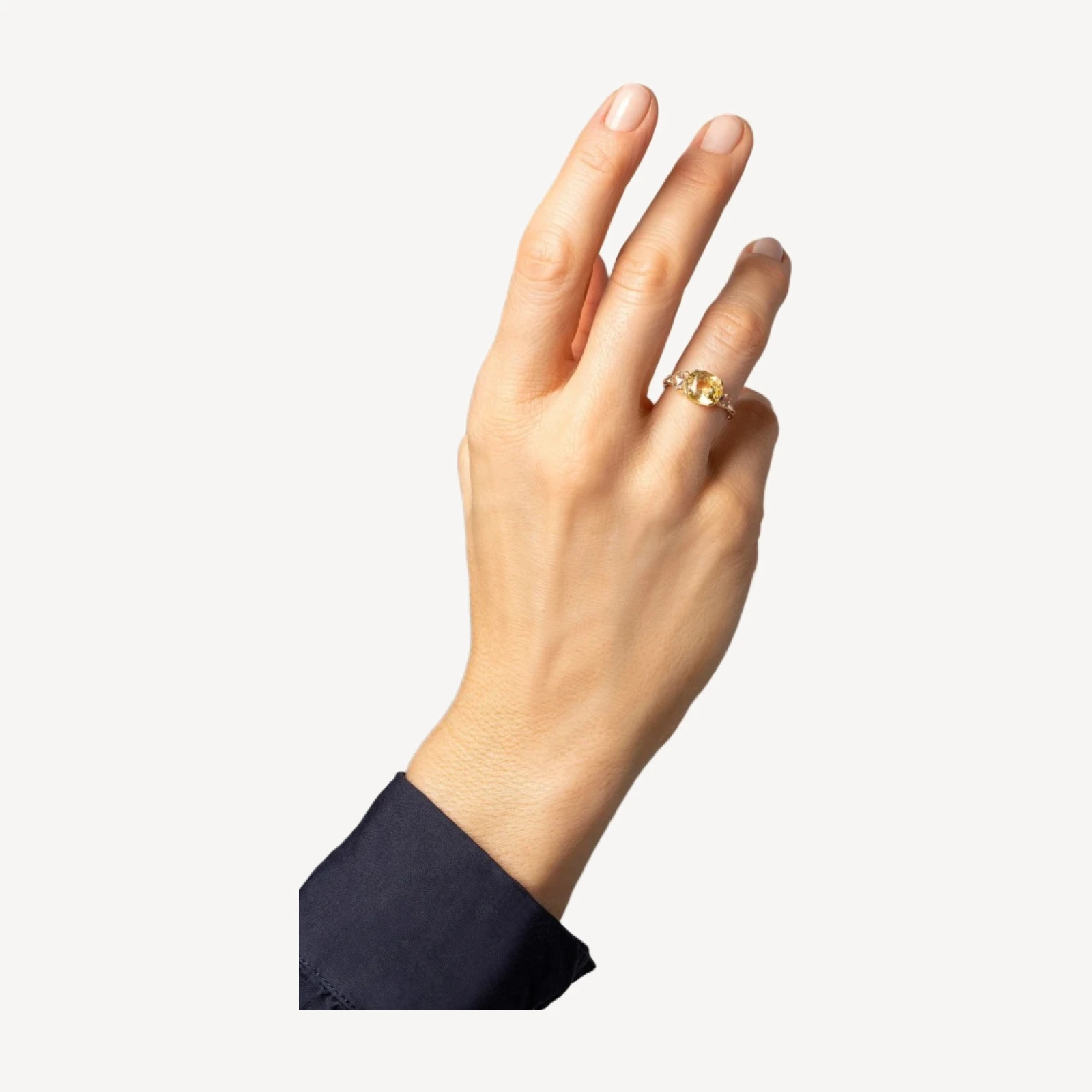 Deku Ring