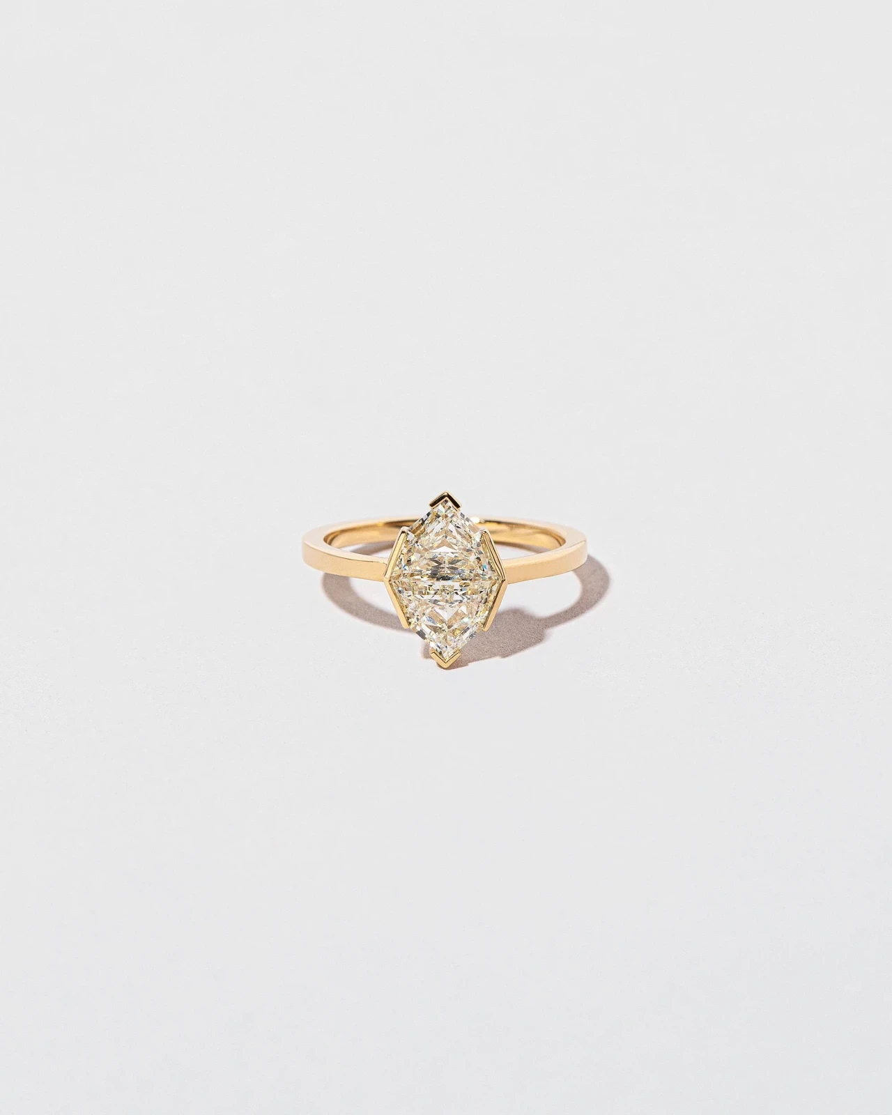 Parallel Universe Ring