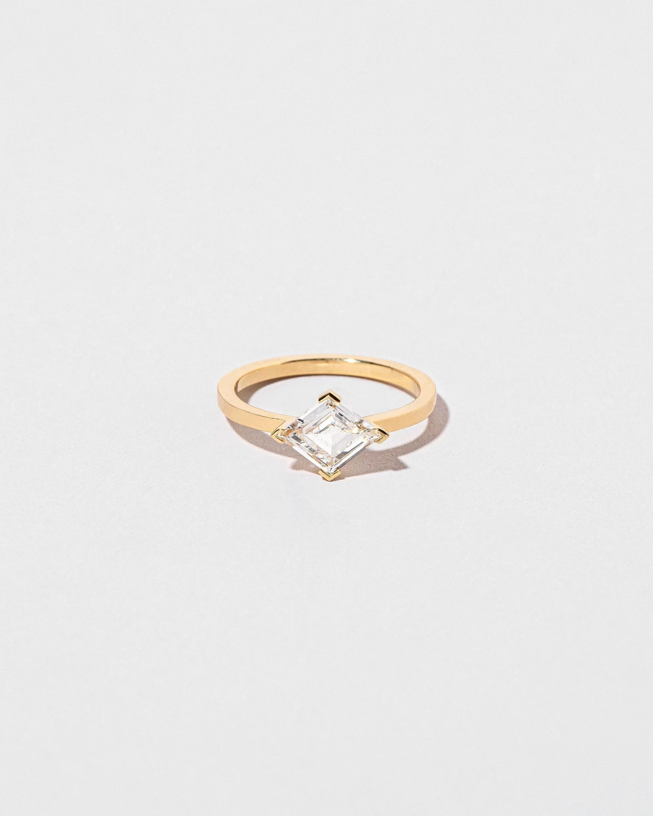 Paradox Ring