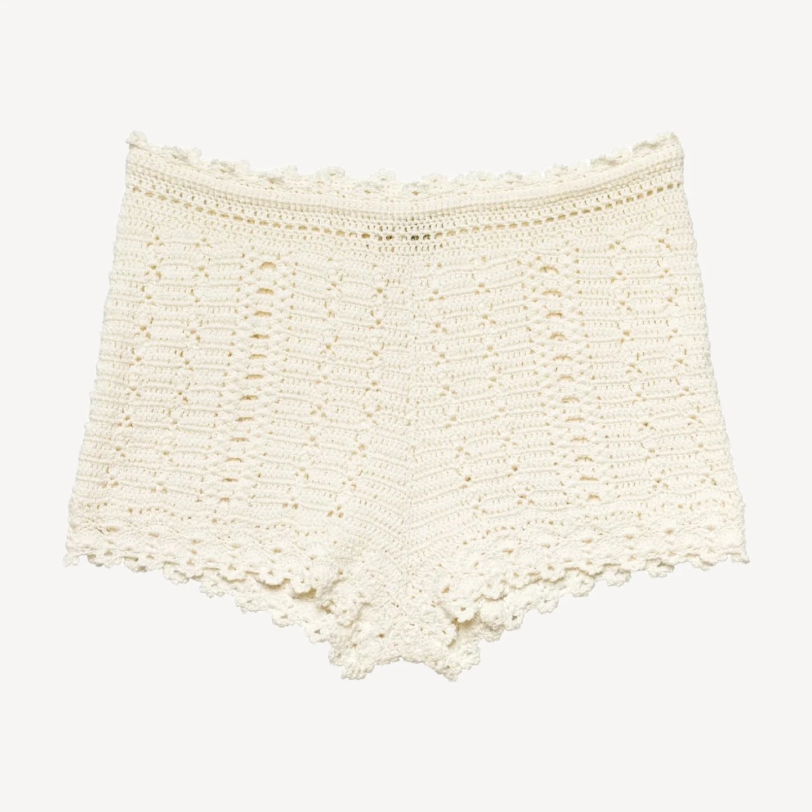 VISTA SHORT -- PEARL