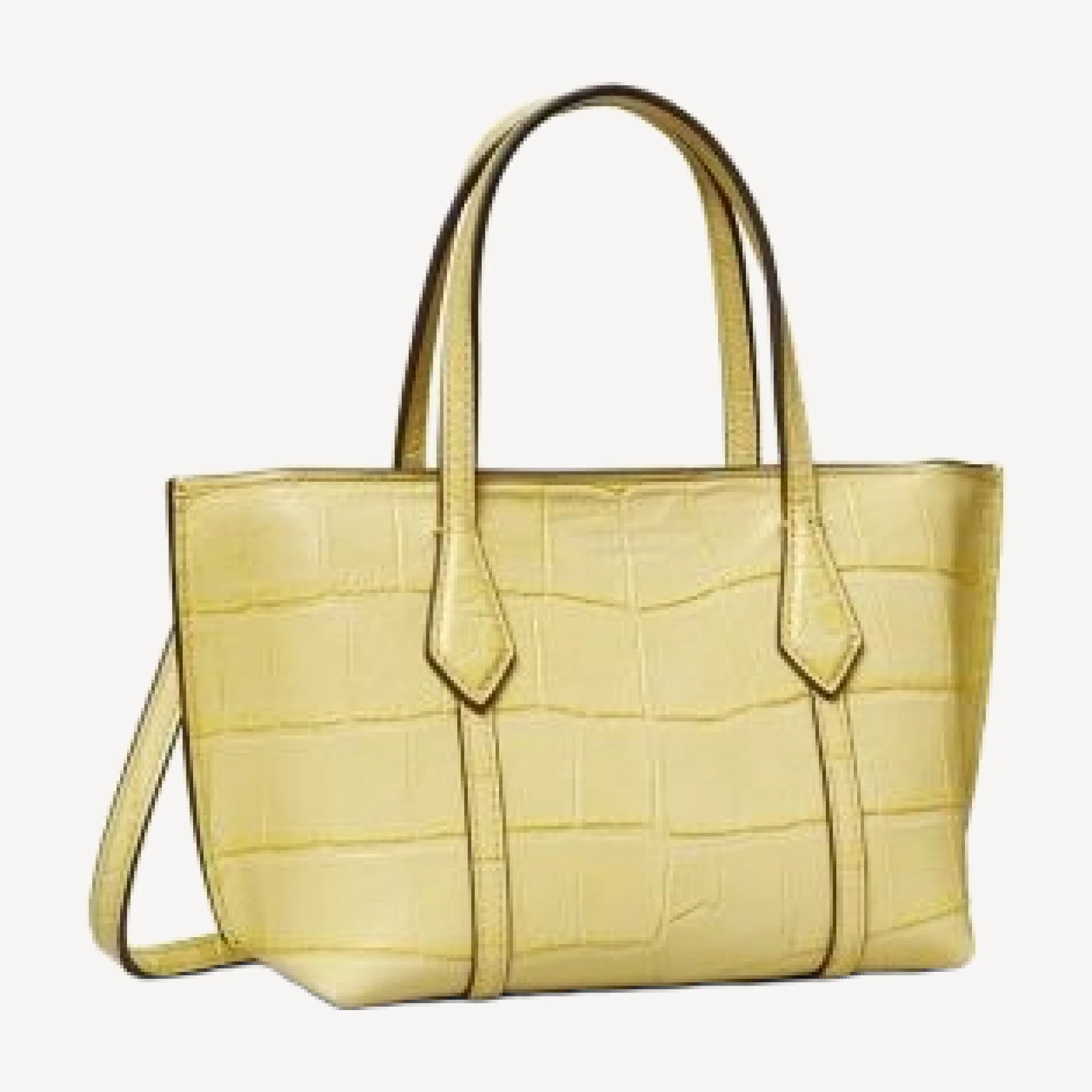 Tory Burch Perry Mini Tote