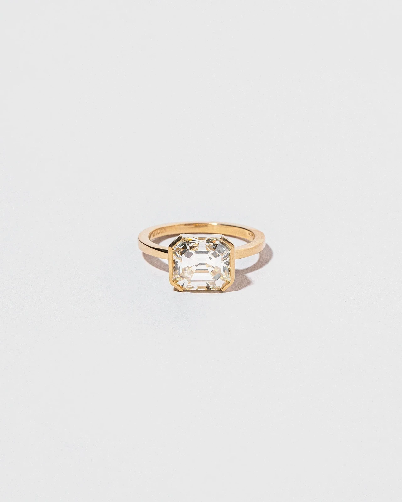 Future Past Ring