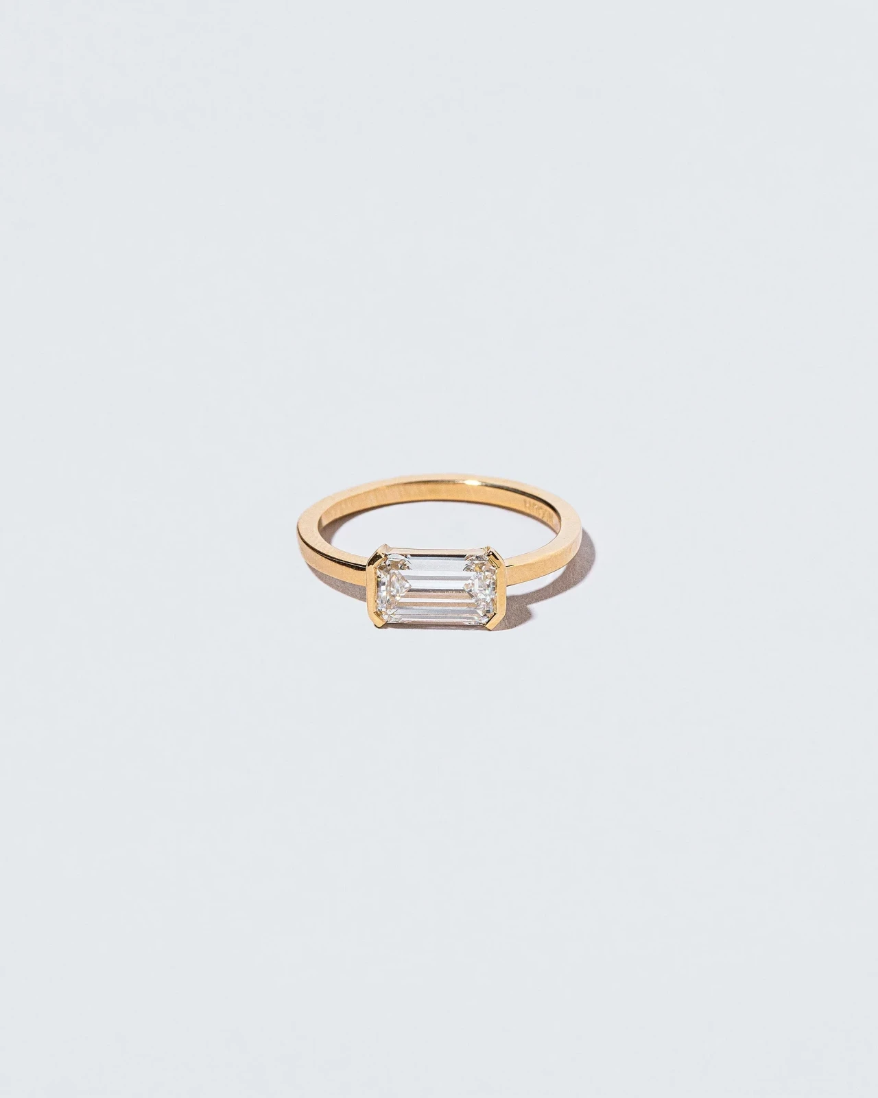Constant Ring