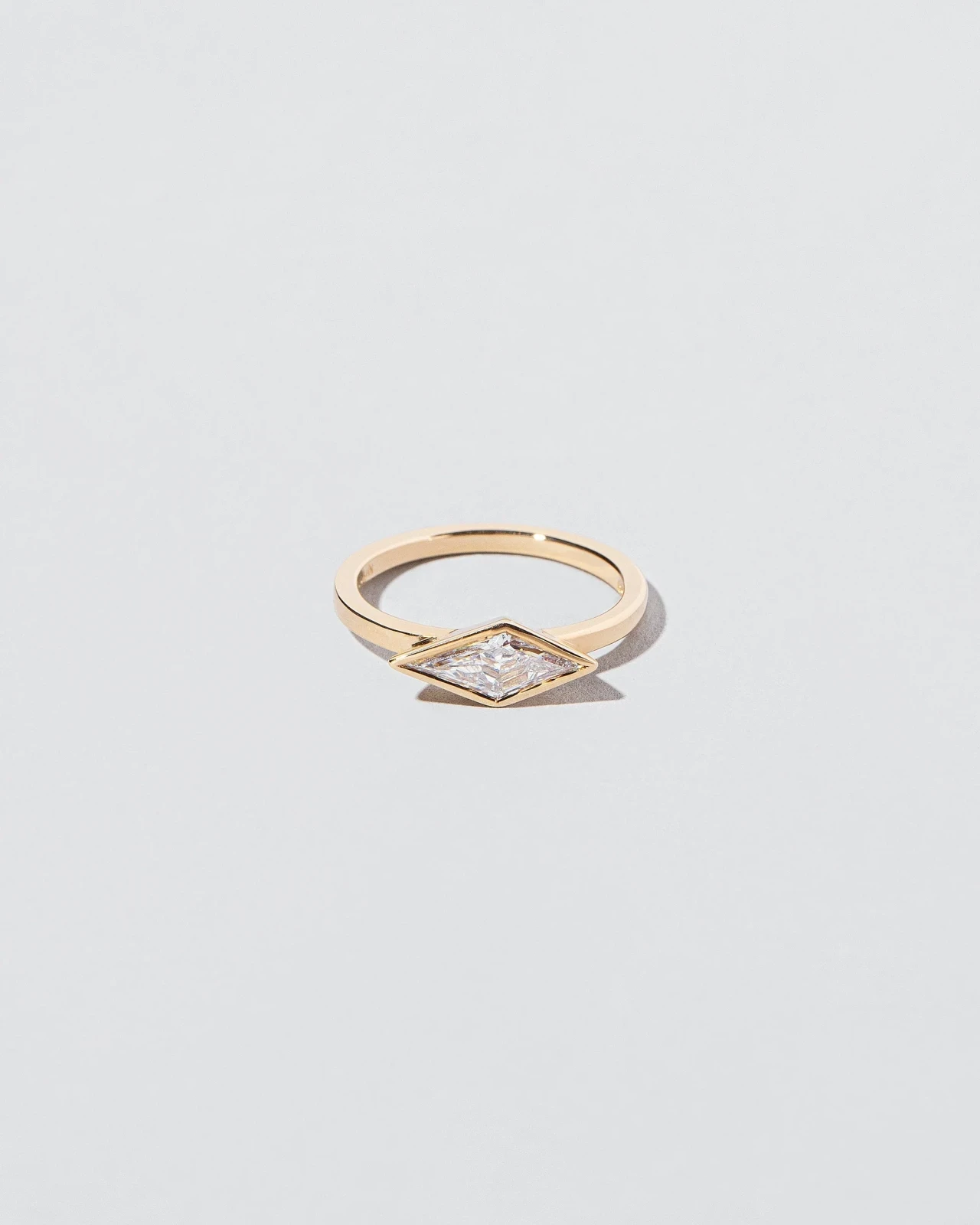 Atomism Ring