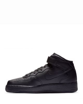 Nike Men's Air Force 1 Mid Top '07 Sneakers