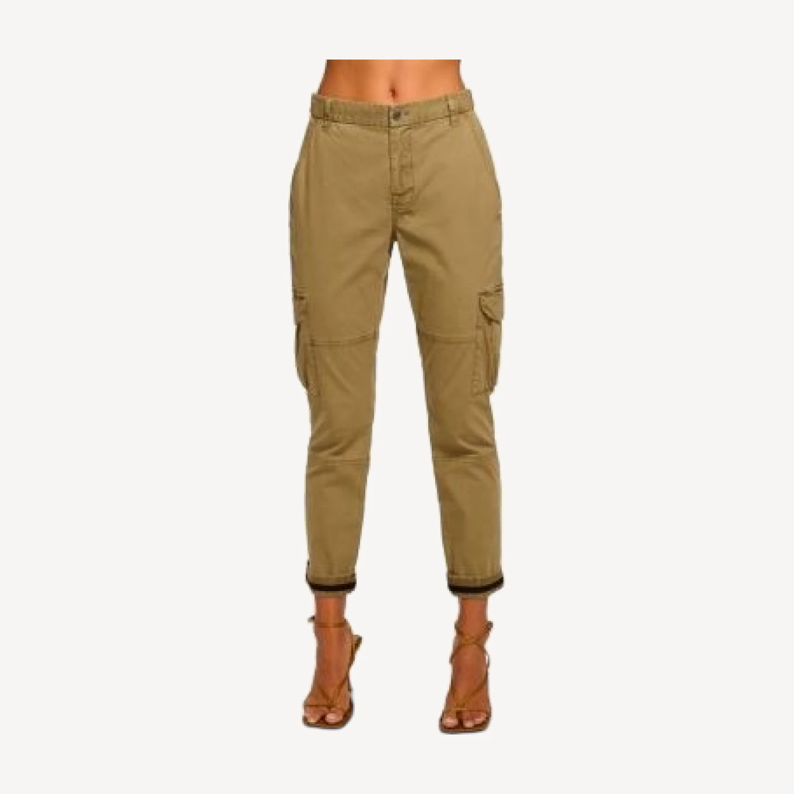 Ramy Brook Isabelle Pants