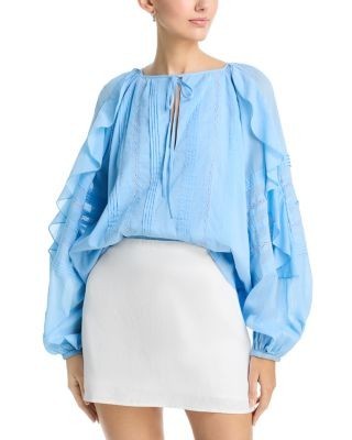 Ramy Brook Tamara Top