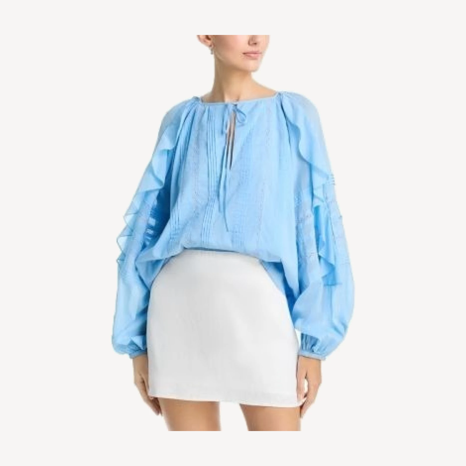 Ramy Brook Tamara Top