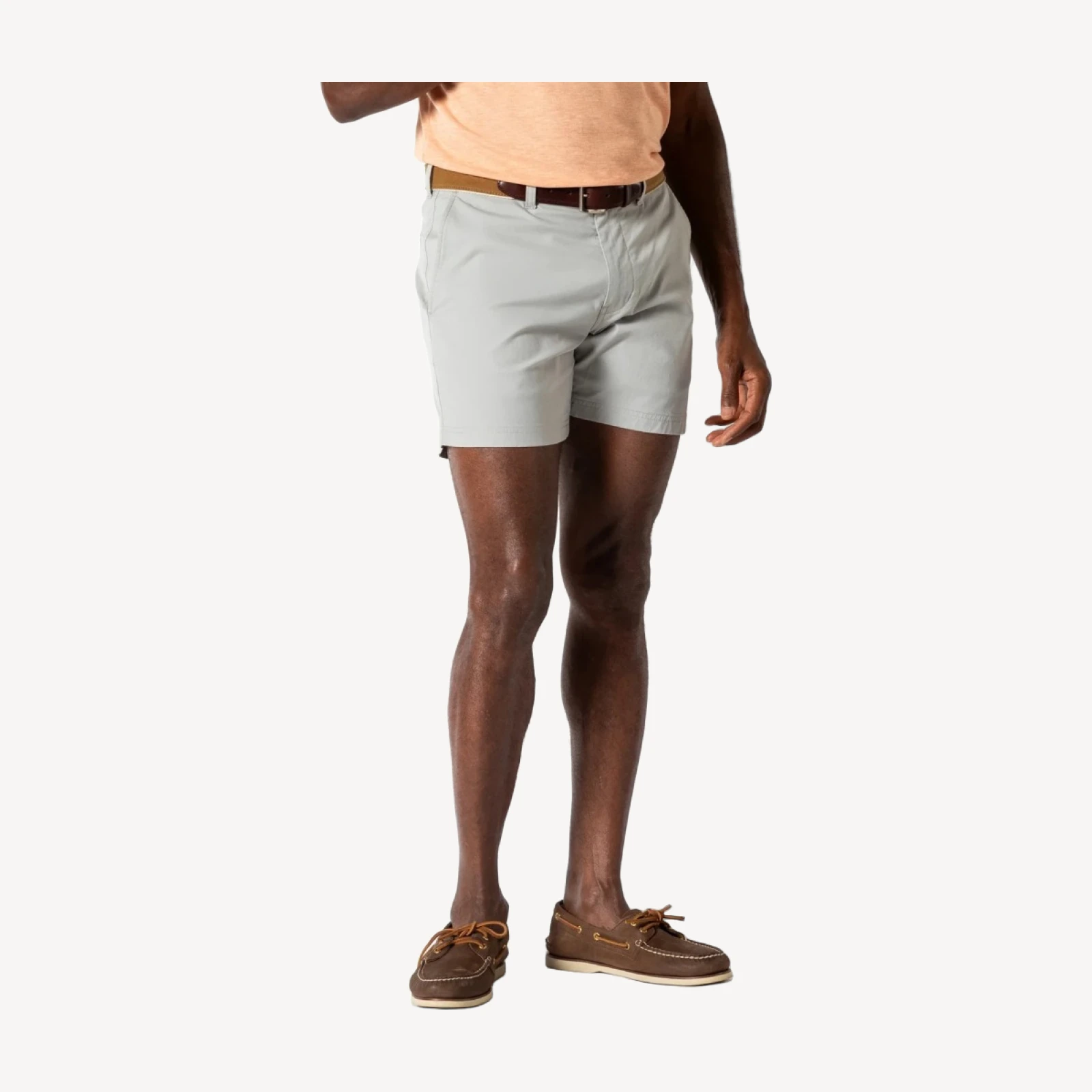 6" Harbor Performance Shirt SALE