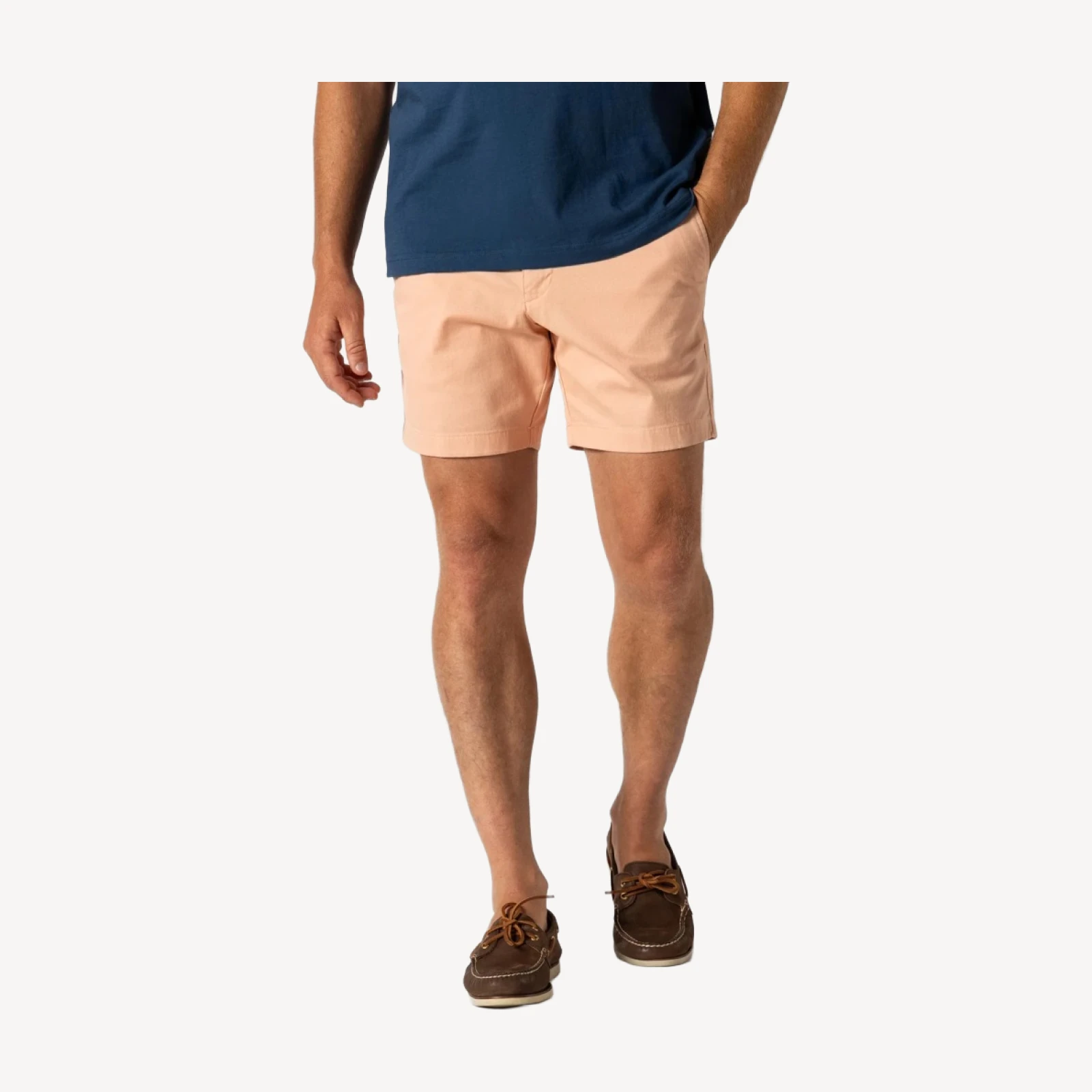 7" Gold School Chino Short SALE