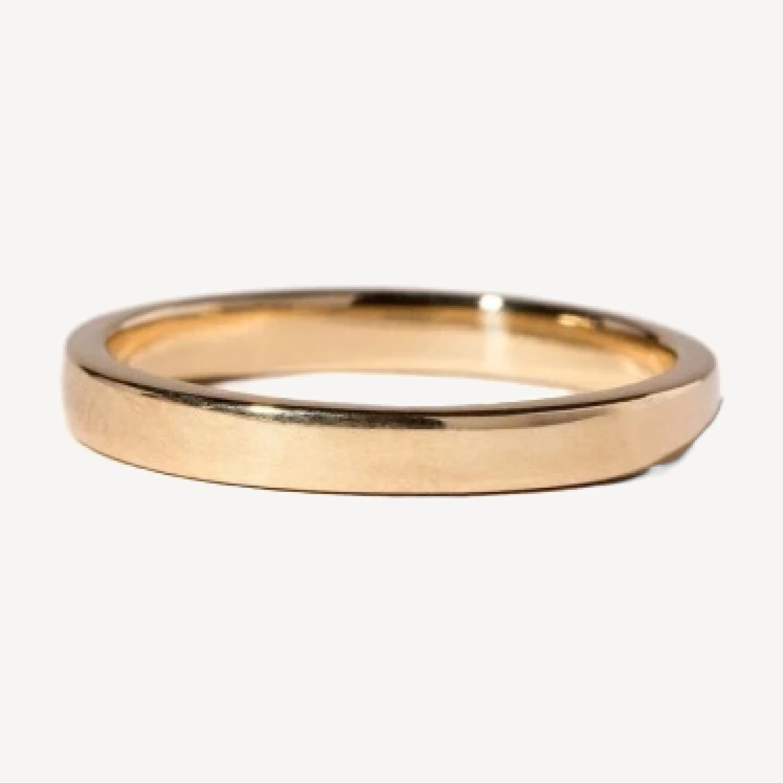 Square Wire Band - 2.5mm