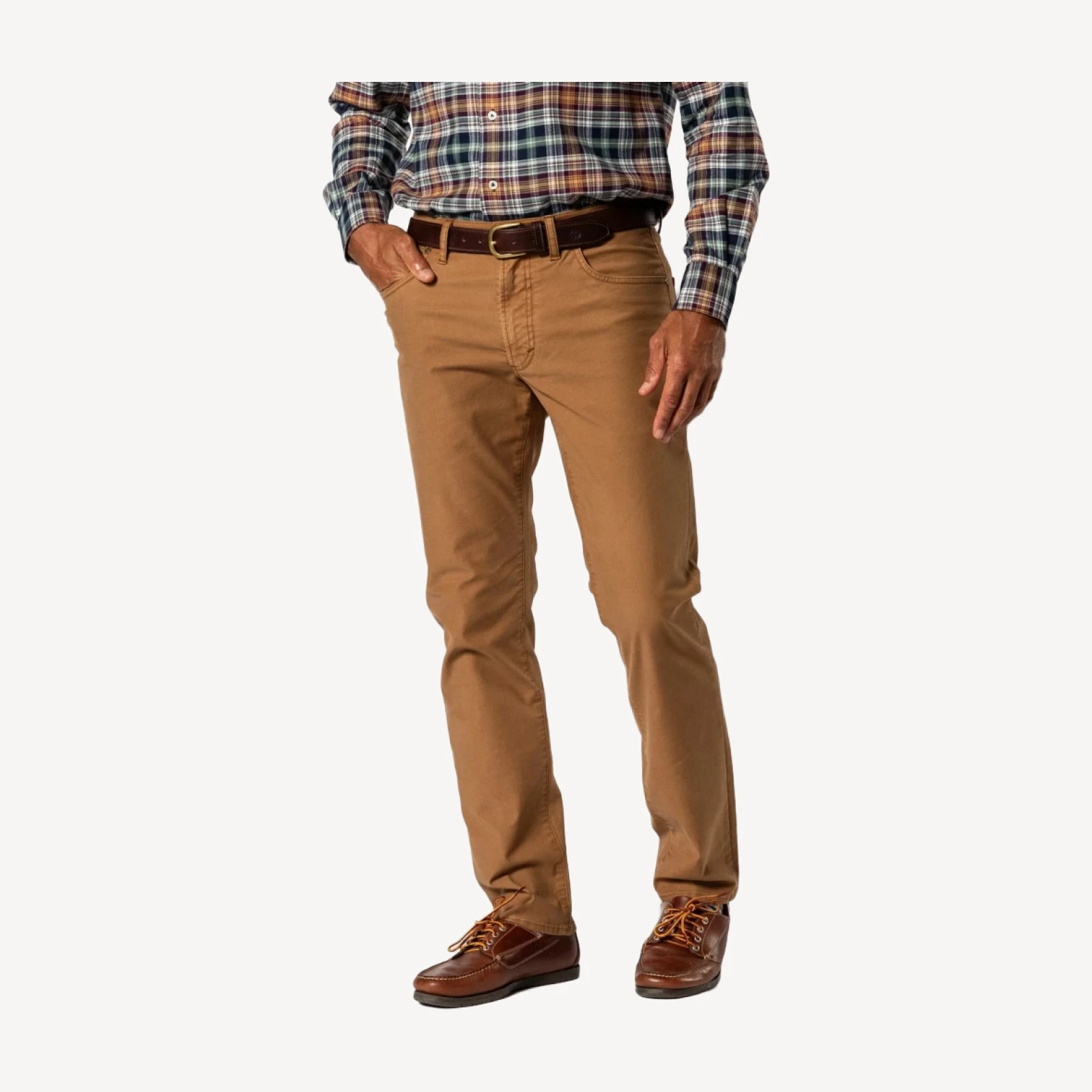 Weldon Five-Pocket SALE