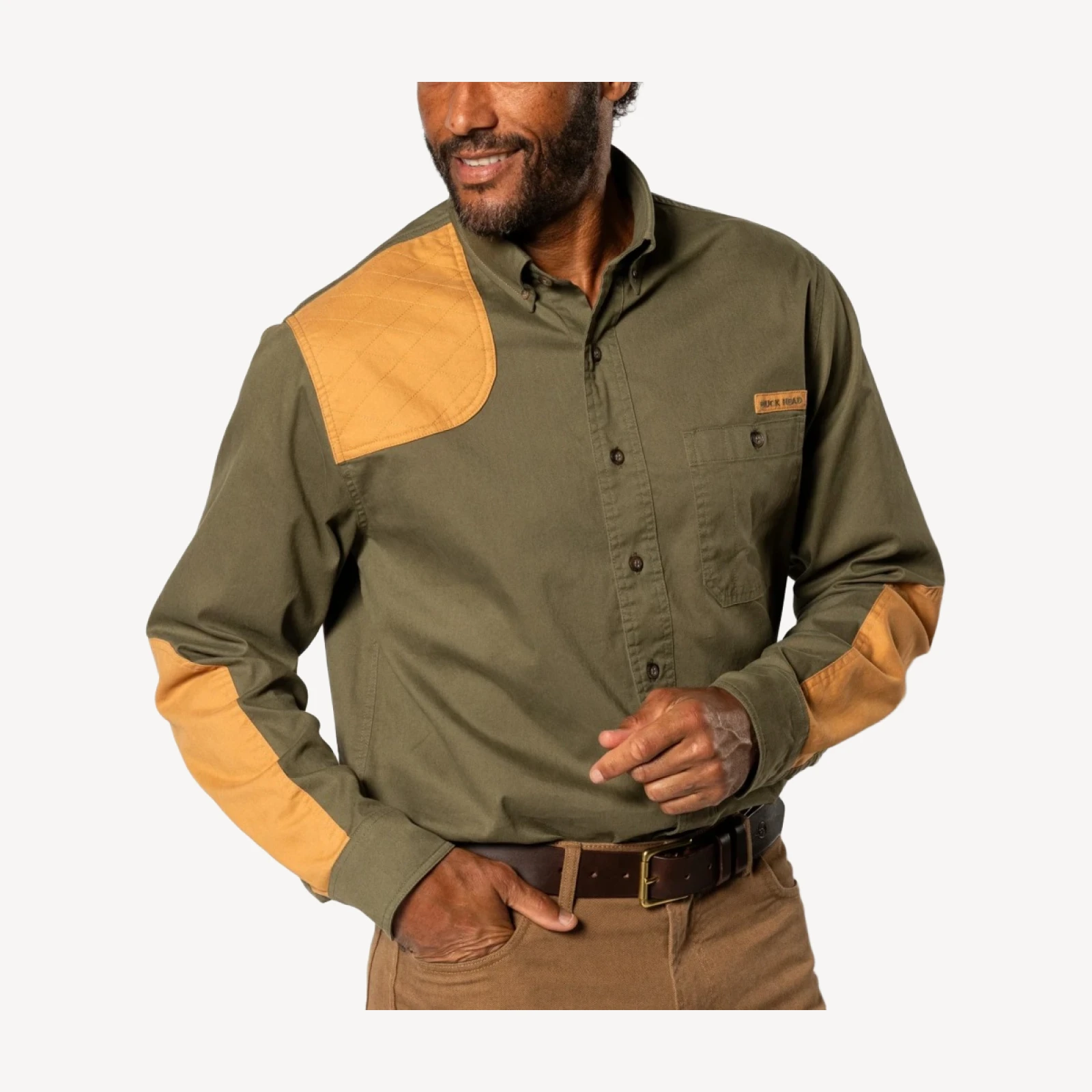 Woodland Shooting Shirt SALE